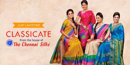 Удивительный мир индийского шелка. 07 Удивительный мир индийского шелка. 07