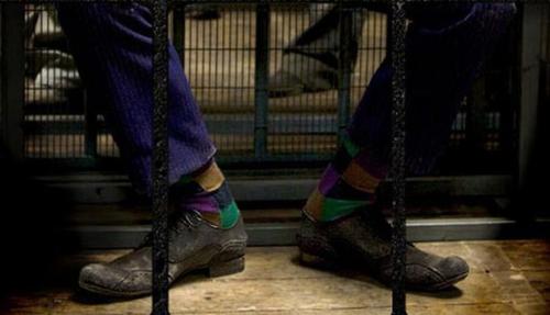 Л_хемминг. Линди Хемминг: темный рыцарь (2008). 05 Л_хемминг. Линди Хемминг: темный рыцарь (2008). 05