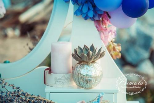 Профессиональные фотографии с курса Декоратор. 03