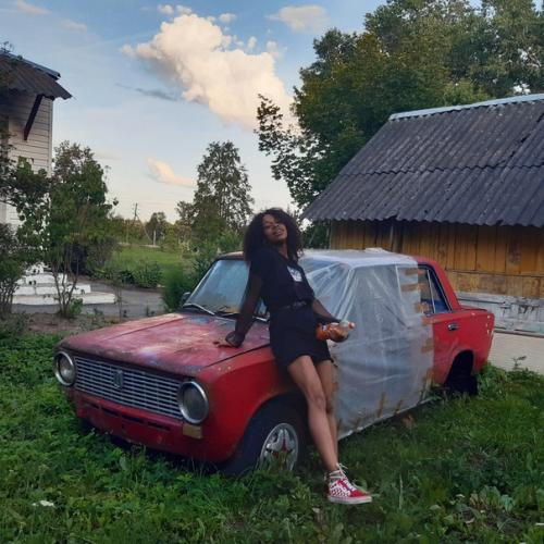 Критику. У тебя африканская внешка, что просто вааах. 02 Критику. У тебя африканская внешка, что просто вааах. 02
