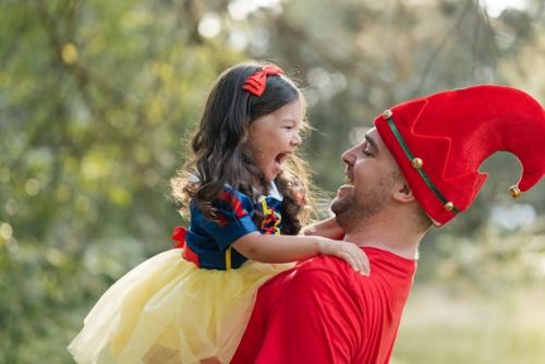 Как побывать в сказке? 08