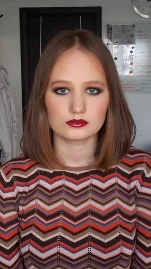 Дорогие мои клиентки и невесты? 05 Дорогие мои клиентки и невесты? 05