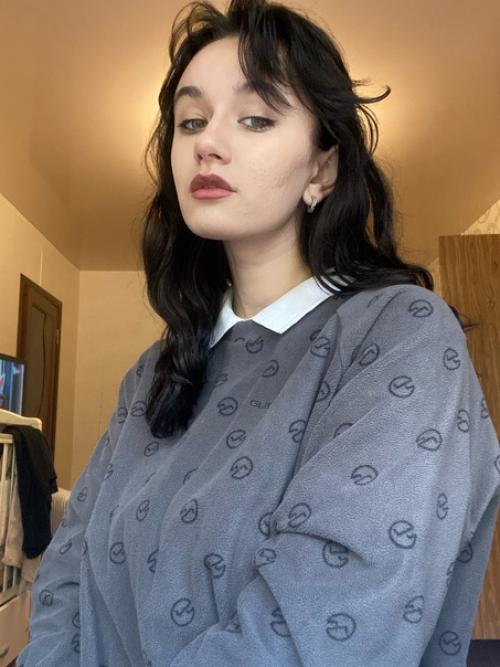 От_подписчицы@Natural_Faces. 04