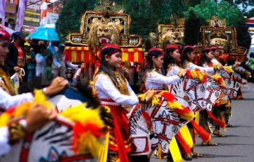 Столичный сад Эрмитаж экзотической Индонезией станет. 01 Столичный сад Эрмитаж экзотической Индонезией станет. 01