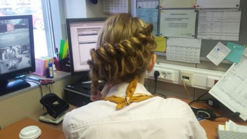 Фото от нашей подписчицы. 02