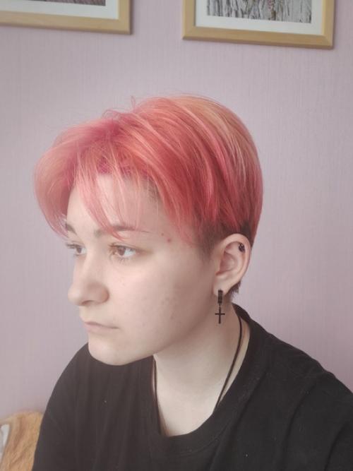 От_подписчицы@Natural_Faces. 01