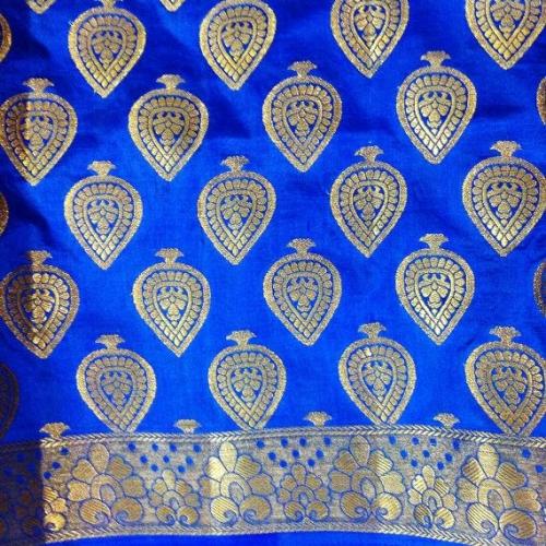 Удивительный мир индийского шелка. 06 Удивительный мир индийского шелка. 06