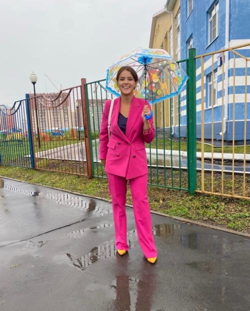 С утра подбирала фото. 03