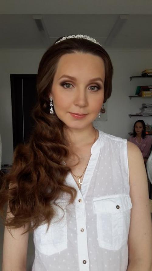 Дорогие мои клиентки и невесты? 04 Дорогие мои клиентки и невесты? 04