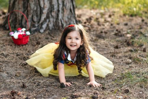 Как побывать в сказке? 06