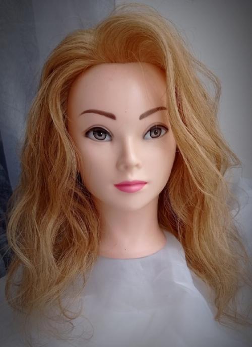 Просто локоны! Иногда на вопрос, что вы хотите из причёсок? 08 Просто локоны! Иногда на вопрос, что вы хотите из причёсок? 08