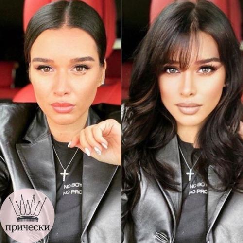 Когда фотошоп - это спасение всех звёзд. 01