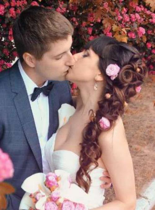 Фото от нашей подписчицы. 04