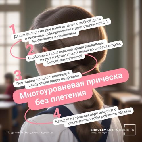 1 сентября каждая девочка хочет быть самой обаятельной. 02