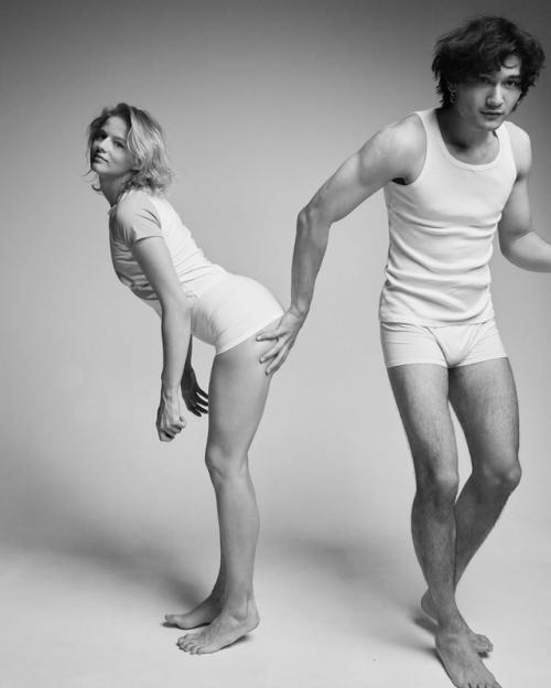 Саша бортич с новым возлюбленным устроили фото - камасутру. 05