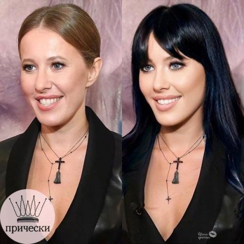 Когда фотошоп - это спасение всех звёзд. 05