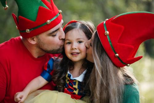 Как побывать в сказке? 05