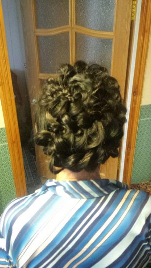 Фото от нашей подписчицы. 03