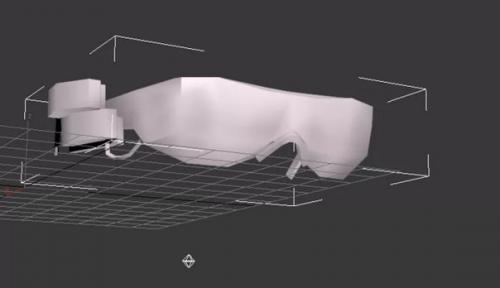 Из истории серии Resident Evil. 08 Из истории серии Resident Evil. 08