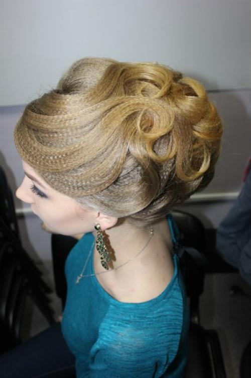 Фото от нашей подписчицы. 01