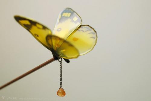 Канзаши - секретное оружие гейш. 08