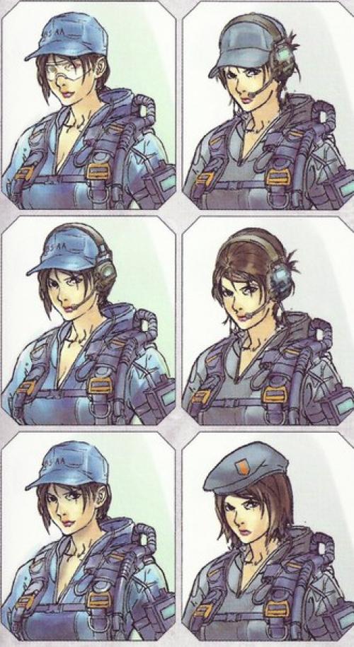 Из истории серии Resident Evil. 04 Из истории серии Resident Evil. 04