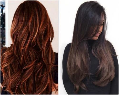 Надо обзавестись терпением, так скажет вам любой парикмахер, чтобы получить желаемый результат и не повредить волосы. 02