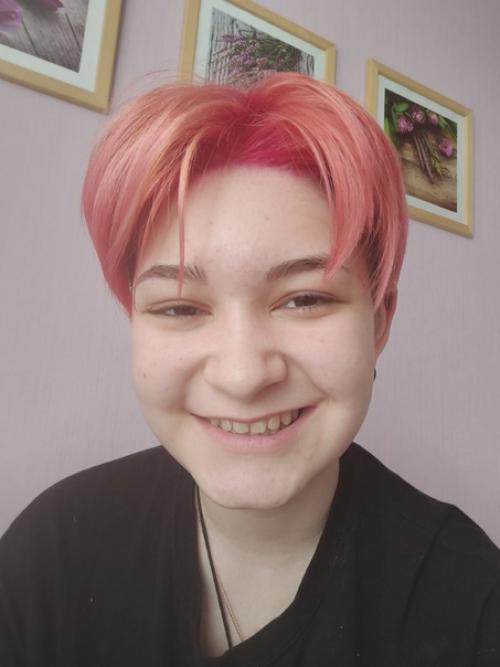 От_подписчицы@Natural_Faces. 03