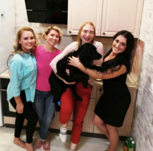 Мастер своего дела художник- Людмила! 01