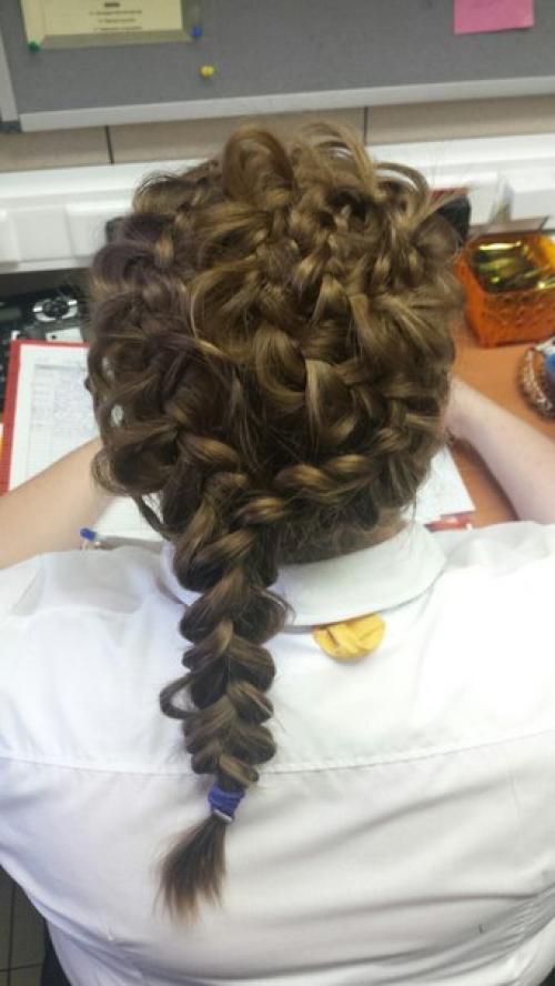 Фото от нашей подписчицы. 06