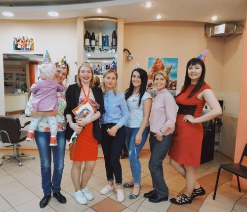 Мастер своего дела художник- Людмила! 02