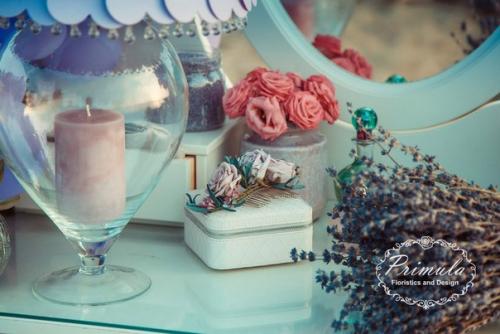 Профессиональные фотографии с курса Декоратор. 02