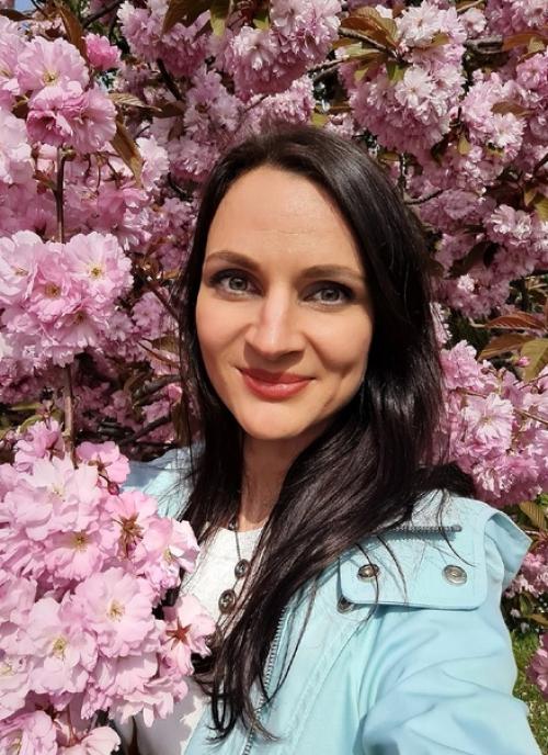 Диалог в парикмахерской, привыканиевнесколькомесяцев к новому образу и новая аватарка! 01