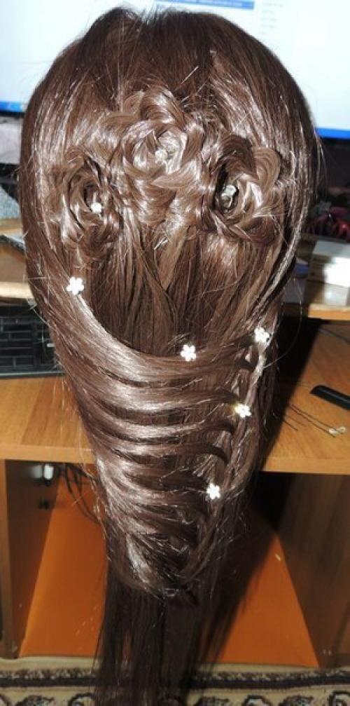 Фото от нашей подписчицы. 02