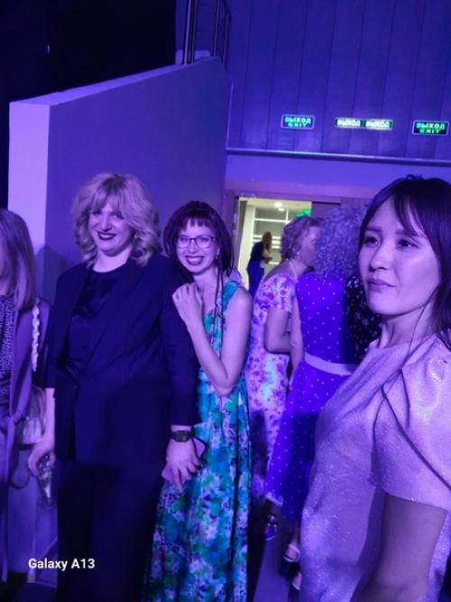 Немного про поездку в Оренбург. 06