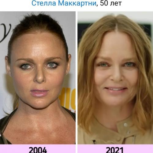 Как раньше выглядели 10 именитых дизайнеров, которые повлияли на мировую моду. 05