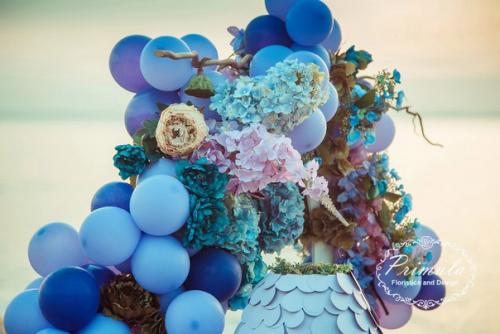 Профессиональные фотографии с курса Декоратор. 01