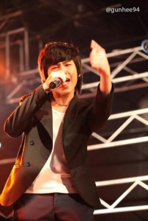 Monstax Monsta_x Twitter Kihyun. 01