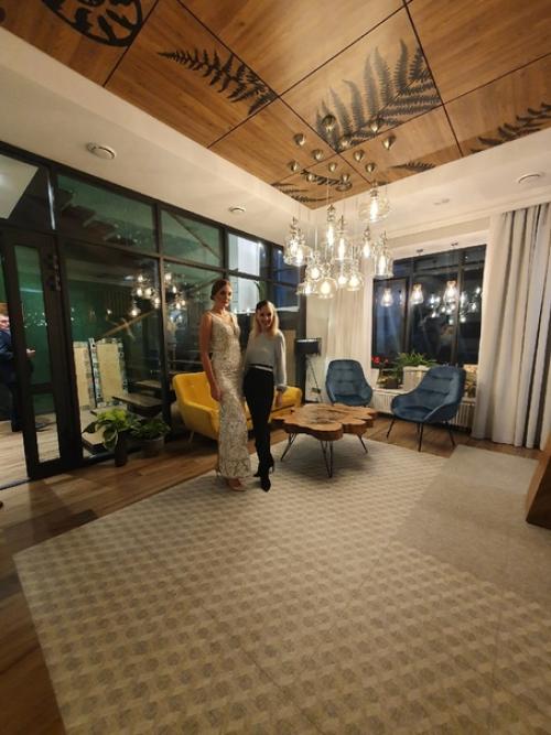 Красивый сентябрь.  Первый месяц осени выдался на редкость тёплым и красивым. 05