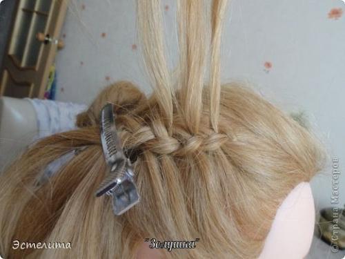 Мк по комбинированному плетению. 04 Мк по комбинированному плетению. 04