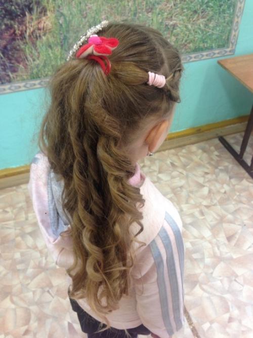 13 сентября - всероссийский день парикмахера. 07