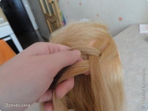 Мк по комбинированному плетению. 02 Мк по комбинированному плетению. 02