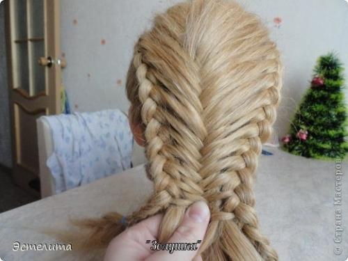 Мк по комбинированному плетению. 07 Мк по комбинированному плетению. 07