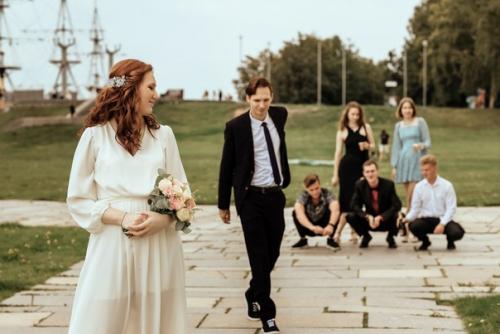 Минуты.  Секунды.  Мгновения. 07