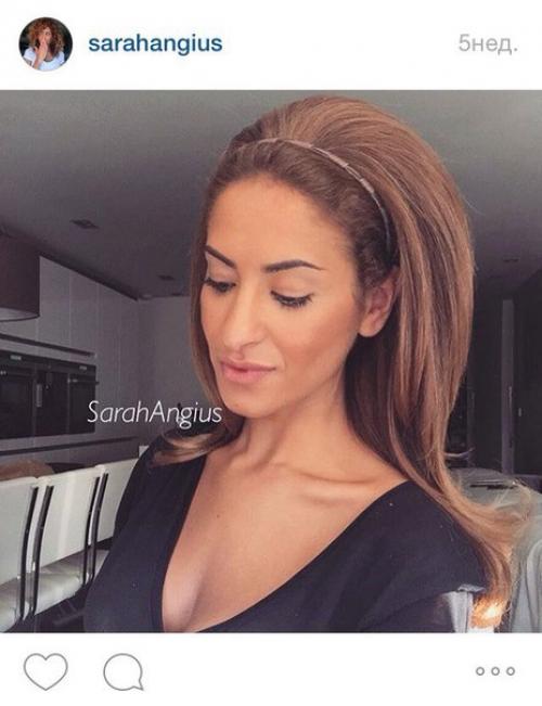 8 Instagram - аккаунтов с идеями оригинальных причесок. 05 8 Instagram - аккаунтов с идеями оригинальных причесок. 05