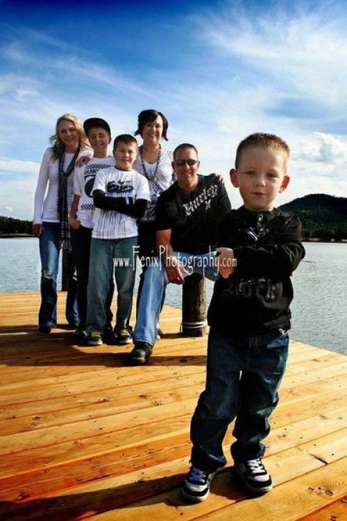 10 способов получиться красиво на фотографии. 03 10 способов получиться красиво на фотографии. 03