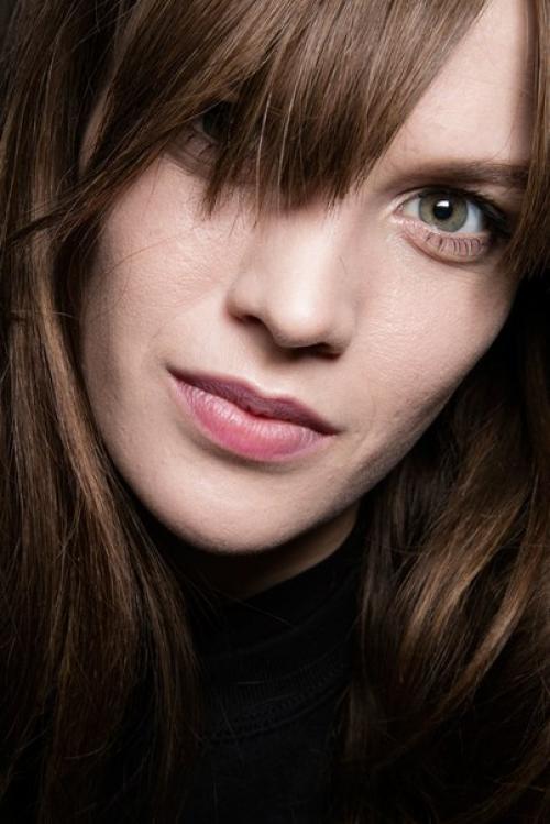 Beauty - тренд: Рваные челки. 02 Beauty - тренд: Рваные челки. 02