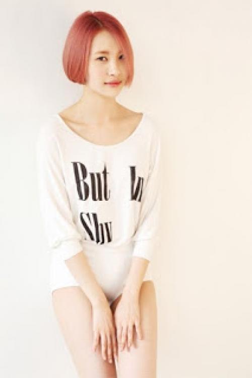 Худшая прическа сонми. 03