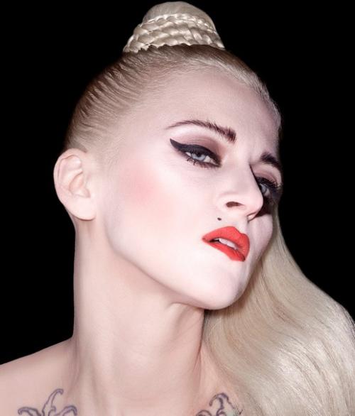 Мода и стиль 1980-х год 1987. 01 Мода и стиль 1980-х год 1987. 01