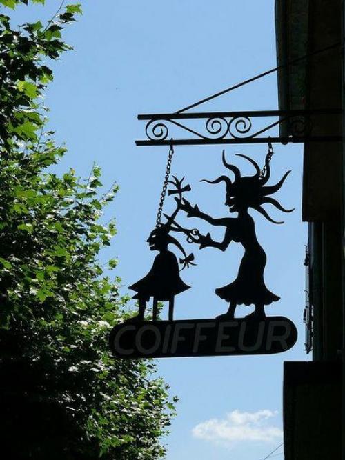 Подслушано в ПАРИКМАХЕРСКИХ или чего просят наши клиенты. 01 Подслушано в ПАРИКМАХЕРСКИХ или чего просят наши клиенты. 01